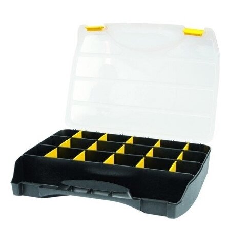 Dėžutės smulkiems daiktams 360x270mm