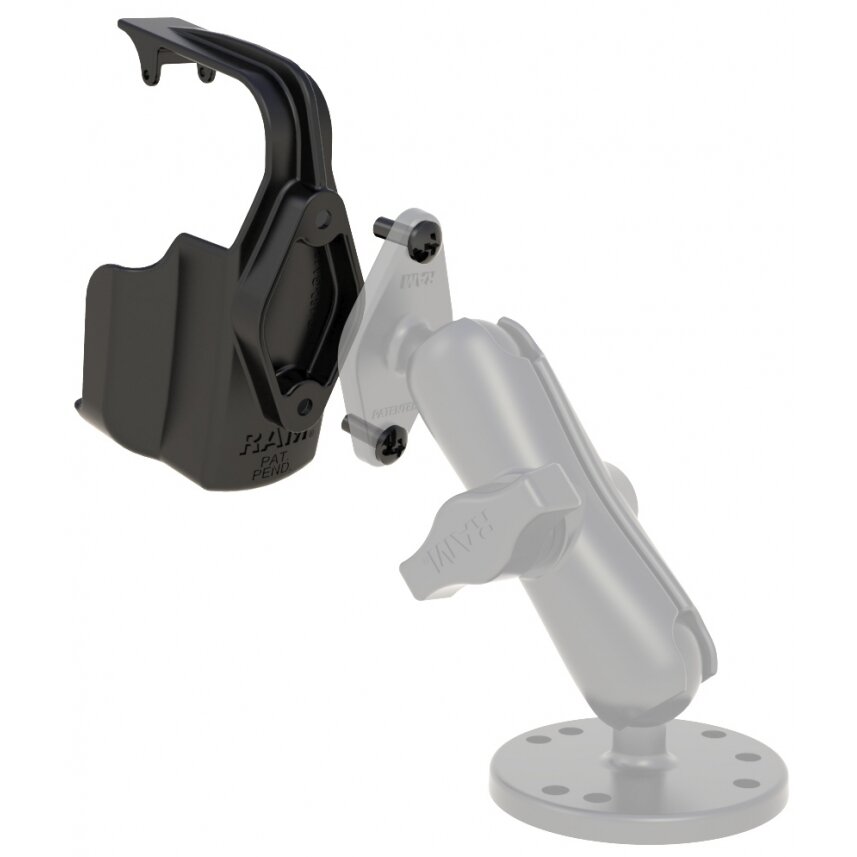 Dėklas eTrex 102030 RAM-HOL-GA48U 1 Dėklas eTrex 102030 RAM-HOL-GA48U 1