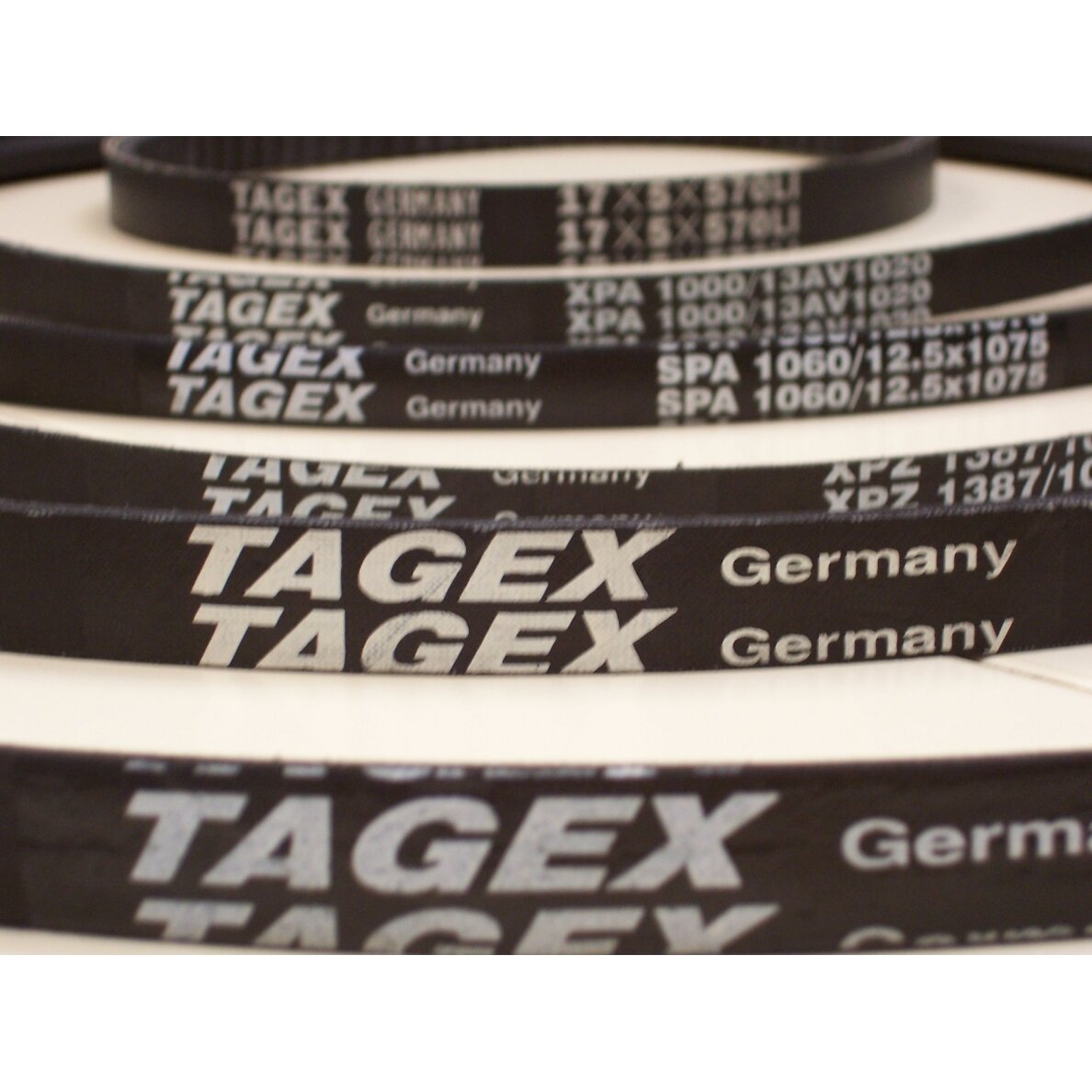 Diržas 629580/80387460 Tagex dantyt Diržas 629580/80387460 Tagex dantyt