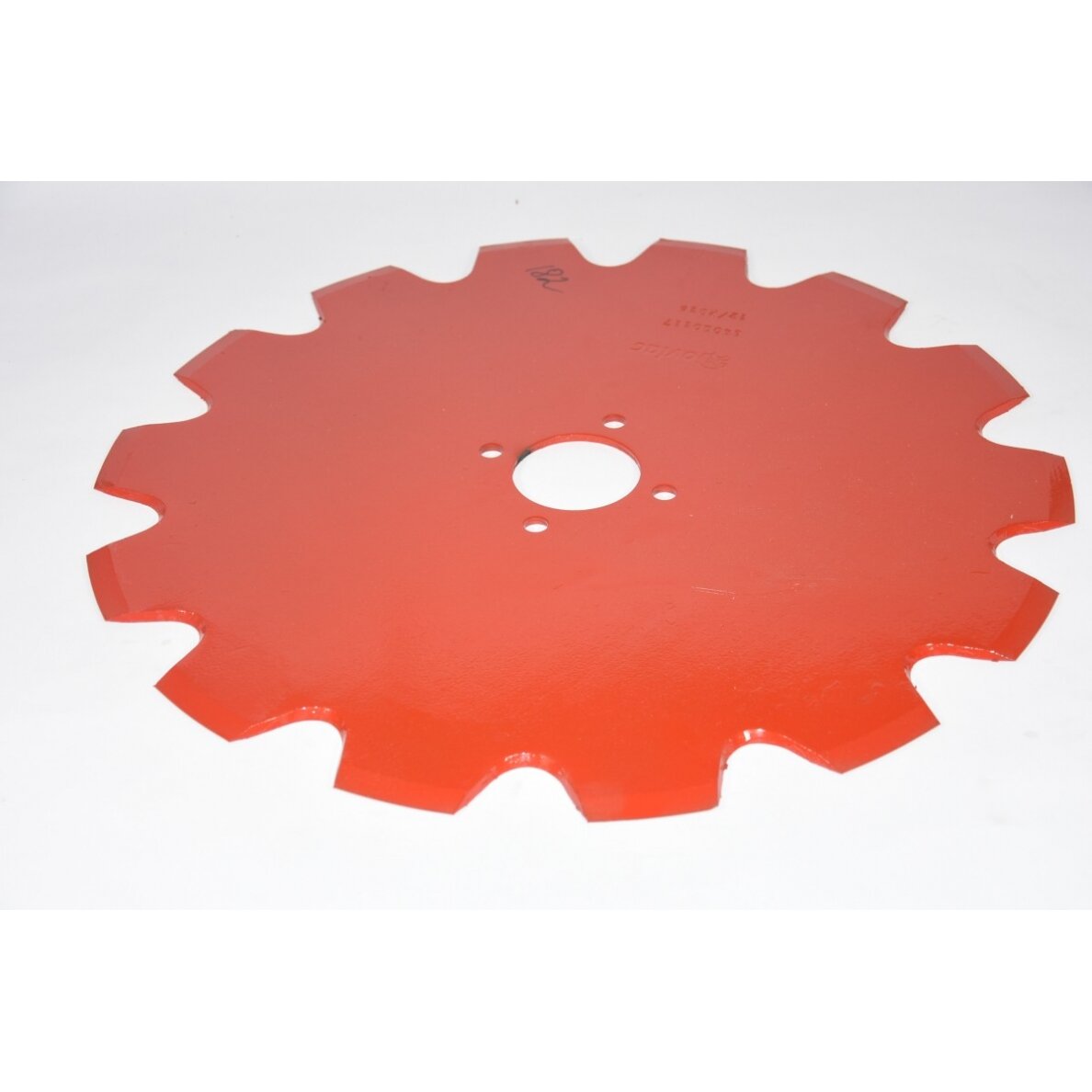 Diskas karpytas 20colių 1664000117 5mm Diskas karpytas 20colių 1664000117 5mm