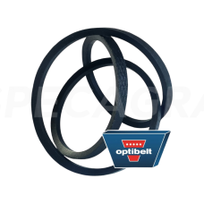 Diržas B17-1250 Lw/1210Li Optibelt Diržas B17-1250 Lw/1210Li Optibelt