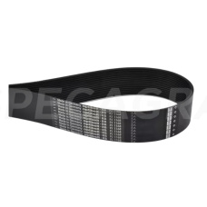 Diržas PJ 610mm 4PJ610