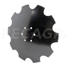 Diskas 510mm HD510120