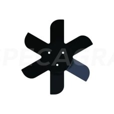 Diskas HORSCH 00310892 D460 kairė puse