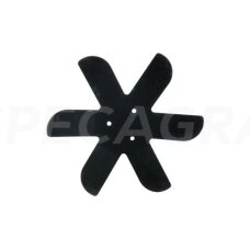 Diskas HORSCH 00310893 D460 dešinė puse