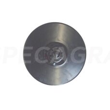 Diskas įterpimo HORSCH 340x2.5 6xM8 23010201 TurboDisc