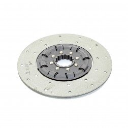 Diskas sankabos DT-75;01-21; kietas;(A-41; 14 šlicų) Diskas sankabos DT-75;01-21; kietas;(A-41; 14 šlicų)