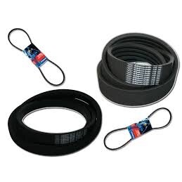 Diržas C6500Lw/6450 Li Rubena