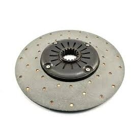 Diskas sankabos 150.21.024-2 TRIBO