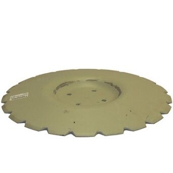 Diskas fi 460mm 4 sk. POD-OGL-000558