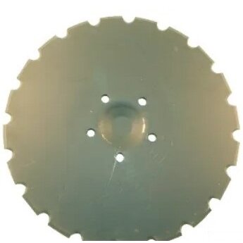 Diskas 410mm 6070-451371 Vaderstad 1 Diskas 410mm 6070-451371 Vaderstad 1