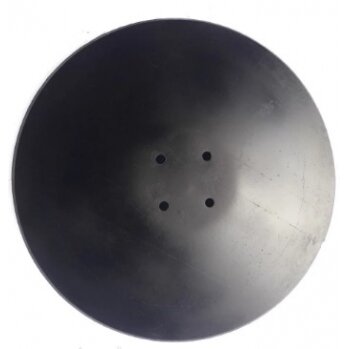 Diskas Amazone Catros XL041 120mm Diskas Amazone Catros XL041 120mm