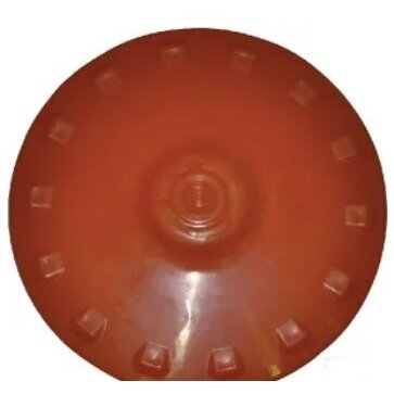 Diskas valyt. Amazone 280mm 967586 Diskas valyt. Amazone 280mm 967586
