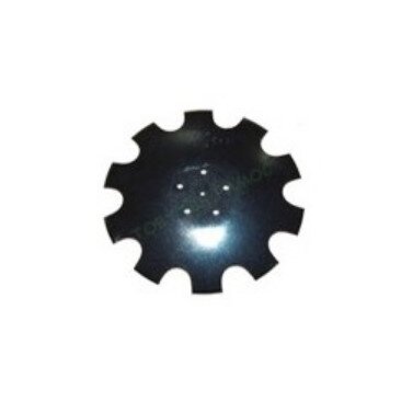 Diskas Horsch 460x6 28071304M Diskas Horsch 460x6 28071304M