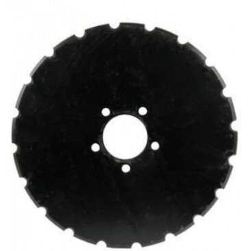 Diskas Vaderstad 451792 370mm