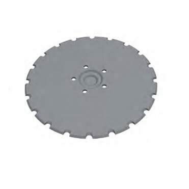 Diskas 410x5mm 6070-451371 Vaderstad 1 Diskas 410x5mm 6070-451371 Vaderstad 1
