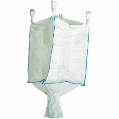 Didmaišis 100x100x135cm. 1 Didmaišis 100x100x135cm. 1