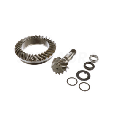 Dif. krumpliaračių pora 247559A1 Dif. krumpliaračių pora 247559A1