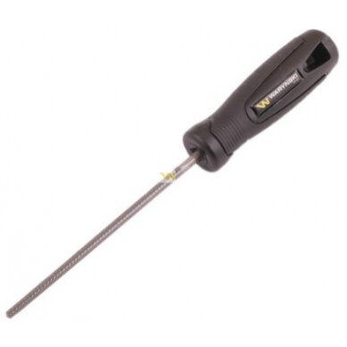 Dildė 150mm apvali Dildė 150mm apvali
