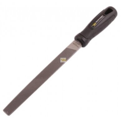 Dildė 200mm plokščia Dildė 200mm plokščia