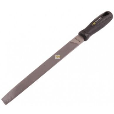 Dildė 250mm plokščia Dildė 250mm plokščia