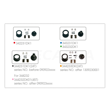Dinamometrinis raktas 1/2" 42-210Nm King Tony 6 Dinamometrinis raktas 1/2" 42-210Nm King Tony 6