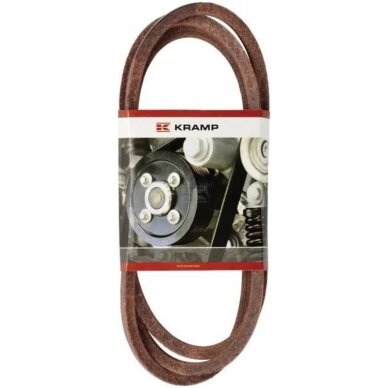 Diržas 1/2x69 12.7x1753mm FGP013457 Diržas 1/2x69 12.7x1753mm FGP013457