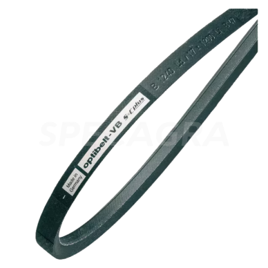 Diržas 17x1016 Optibelt VB171016