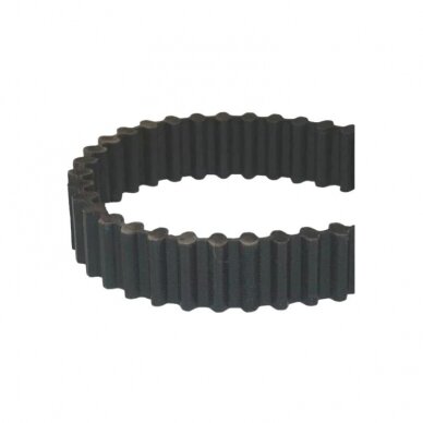 Paskirtymo diržas John Deere 200DS8M2600 20x2600-325T Optibelt