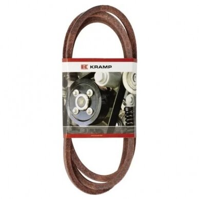 Diržas 3/8"x35 FGP013372 Diržas 3/8"x35 FGP013372