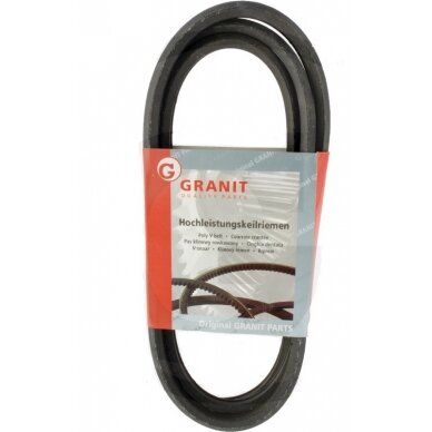 Diržas 57270032/ Z 27 10 x 685 Li FGP420064 Diržas 57270032/ Z 27 10 x 685 Li FGP420064