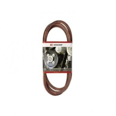 Diržas 57270085 Diržas 57270085