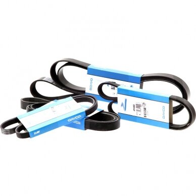 Diržas 8628PK2550HD Diržas 8628PK2550HD