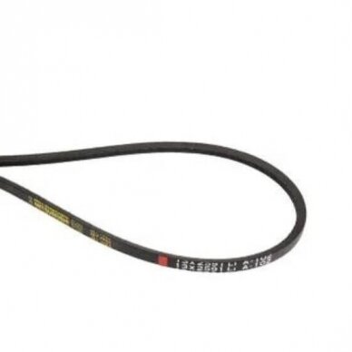 Diržas 947272731202AGS 13x2600Li Diržas 947272731202AGS 13x2600Li