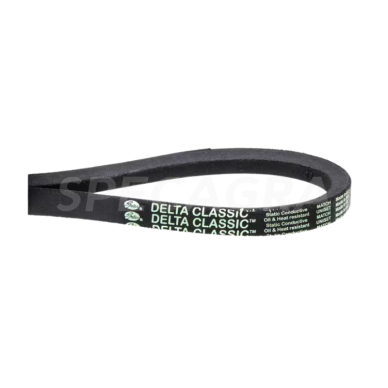 Diržas A123 13x3120 A3120CA Diržas A123 13x3120 A3120CA