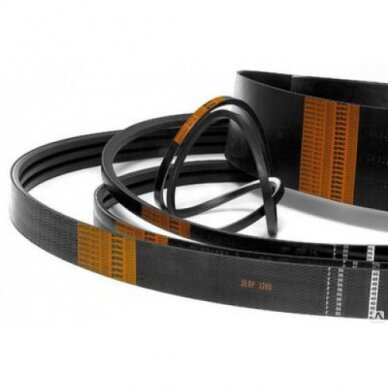 Diržas A13-2388Li (A94)Optibelt VB00