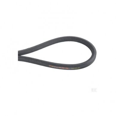 Diržas AA108 FGP015520 dvipusis Diržas AA108 FGP015520 dvipusis