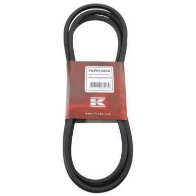 Diržas AA120 FGP013566 Diržas AA120 FGP013566