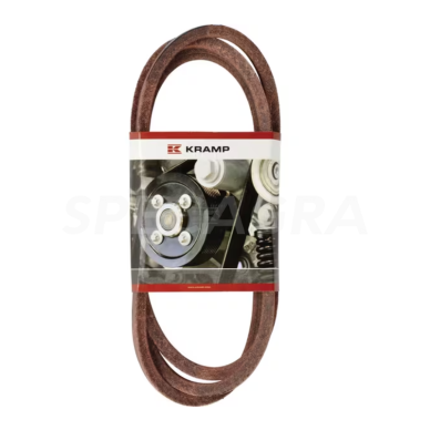 Diržas FGP011375 1/2x81,5 Diržas FGP011375 1/2x81,5