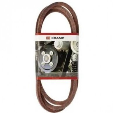 Diržas FGP013369 3/8"x32" 9,5x813 Diržas FGP013369 3/8"x32" 9,5x813