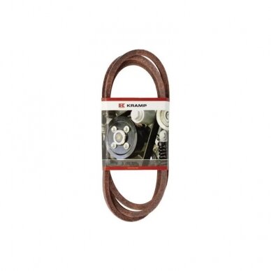 Diržas 754-0241A FGP013393 1/2"x103"