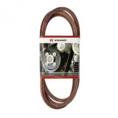 Diržas FGP013403 1/2x113" 12,7x2870 Diržas FGP013403 1/2x113" 12,7x2870