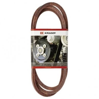 Diržas FGP013424 1/2"x36" 12.7x914mm Diržas FGP013424 1/2"x36" 12.7x914mm
