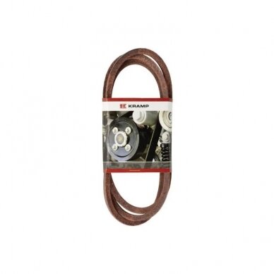 Diržas FGP013458 1716307 C15943 1/2"x70" 12.7x1778