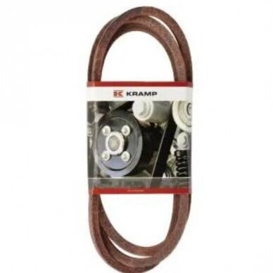 Diržas FGP013473 1/2 "x85" La2159 Diržas FGP013473 1/2 "x85" La2159