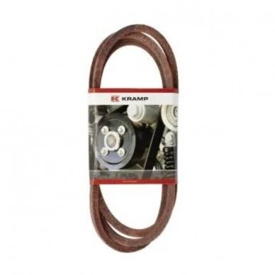 Diržas FGP013507 5/8"x41" 15.9x1041 Diržas FGP013507 5/8"x41" 15.9x1041