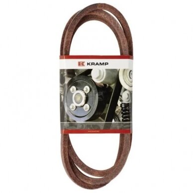 Diržas FGP013537 5/8"x71" 15,9x1803 Diržas FGP013537 5/8"x71" 15,9x1803