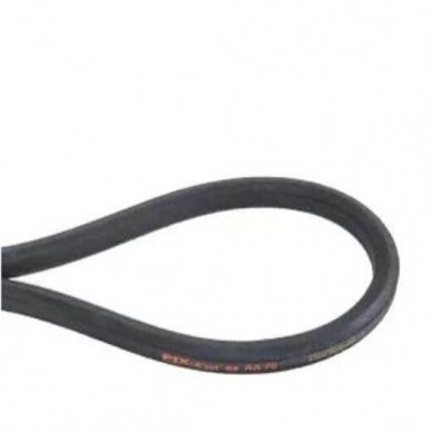 Diržas FGP016414 AA70 Diržas FGP016414 AA70