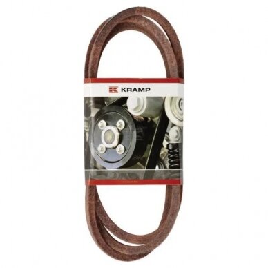 Diržas FGP420053 3/8"x69" 9,5x1752 Diržas FGP420053 3/8"x69" 9,5x1752