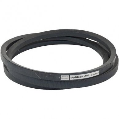 Diržas H25-5700Li Optibelt